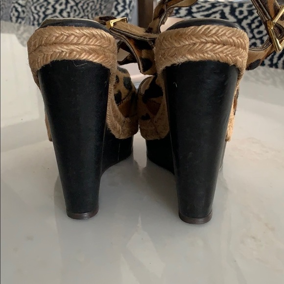 Wedges - Picture 4 of 5